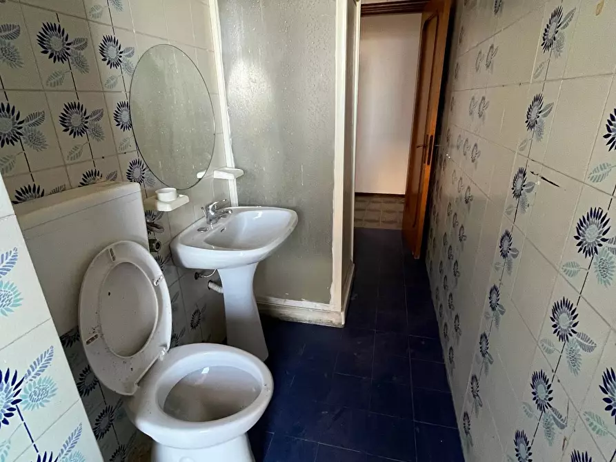 Immagine 11 di Appartamento in vendita  in VIA CICCARONE a Vasto