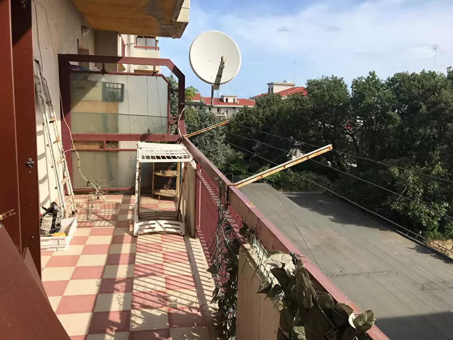 Immagine 22 di Appartamento in vendita  in VIA CICCARONE a Vasto