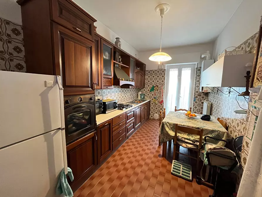 Immagine 4 di Appartamento in vendita  in RESIDENCE LE NEREIDI a San Salvo