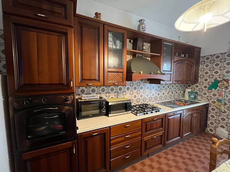 Immagine 7 di Appartamento in vendita  in RESIDENCE LE NEREIDI a San Salvo