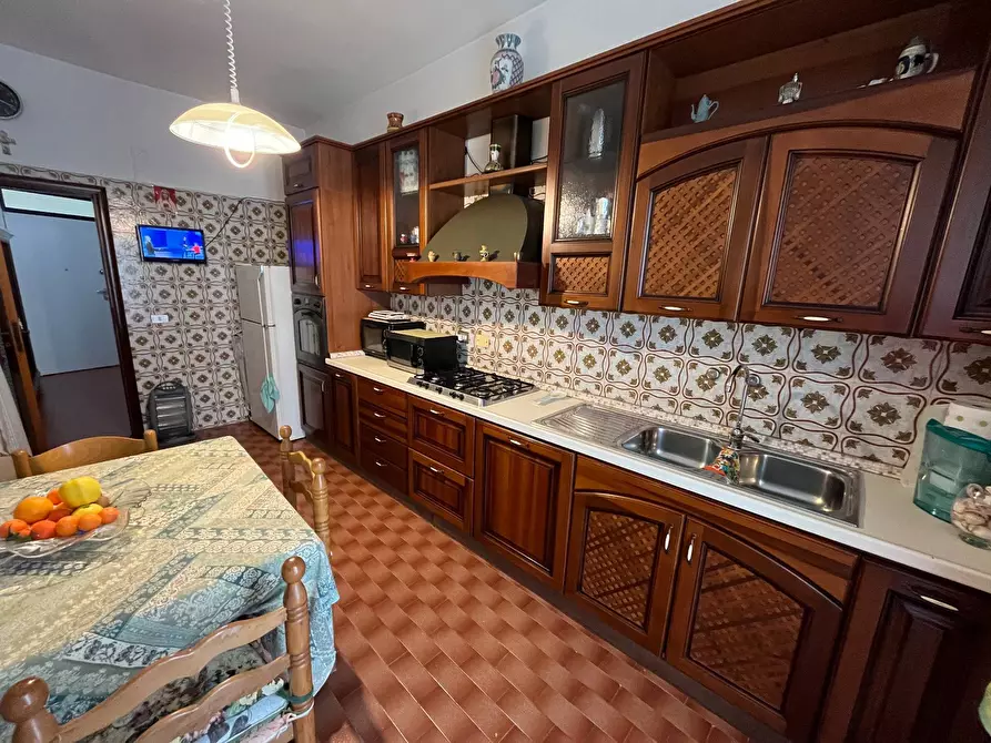 Immagine 8 di Appartamento in vendita  in RESIDENCE LE NEREIDI a San Salvo