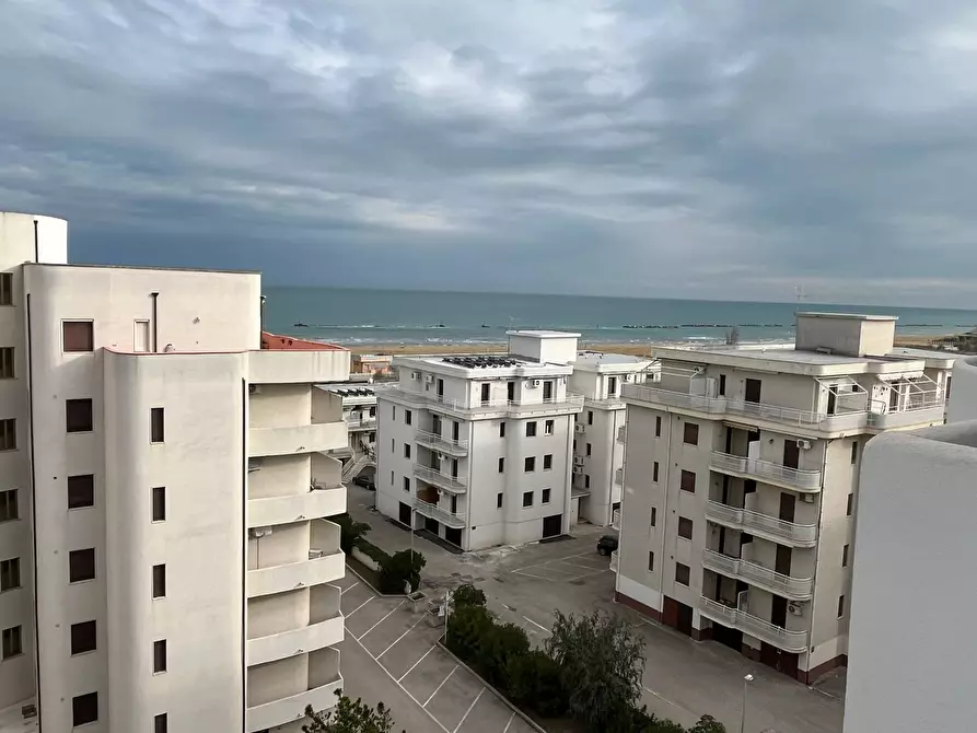 Immagine 21 di Appartamento in vendita  in RESIDENCE LE NEREIDI a San Salvo