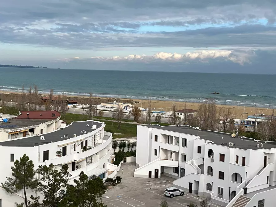 Immagine 22 di Appartamento in vendita  in RESIDENCE LE NEREIDI a San Salvo