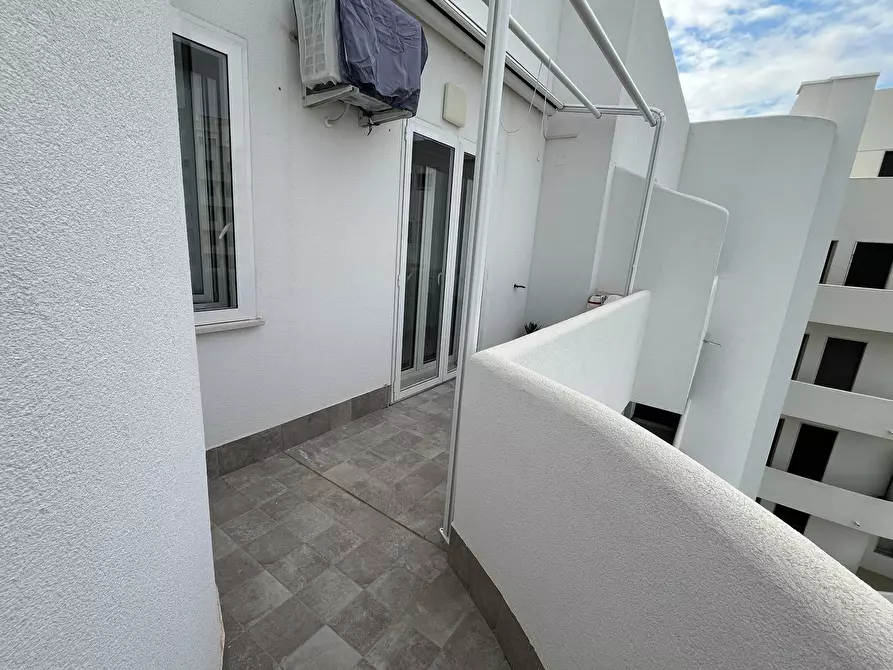 Immagine 25 di Appartamento in vendita  in RESIDENCE LE NEREIDI a San Salvo