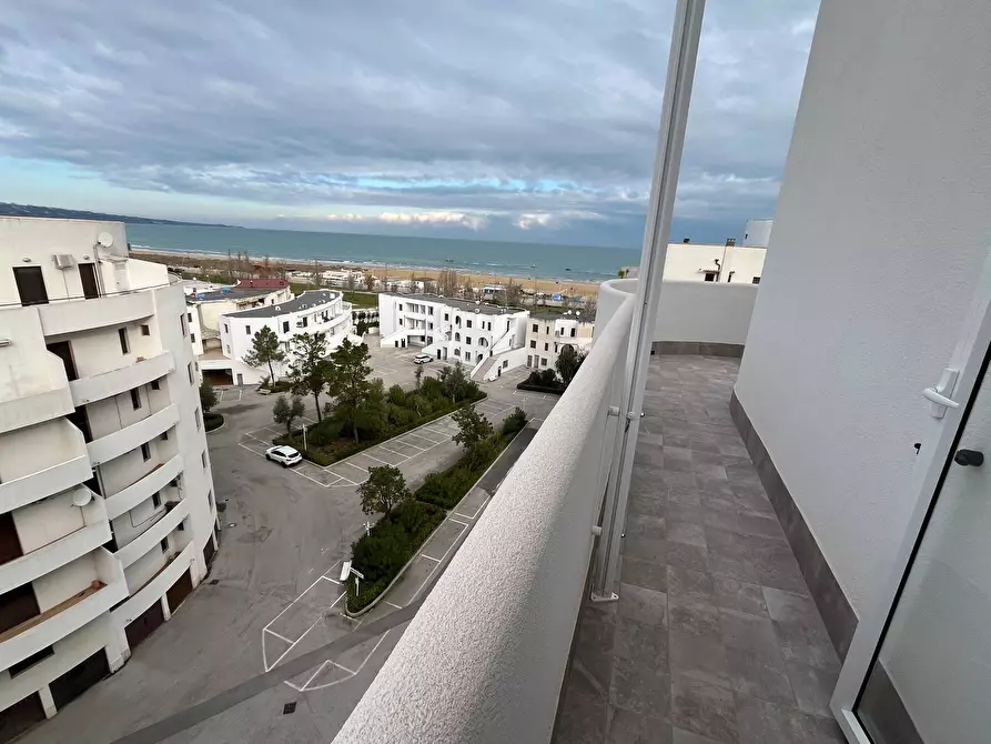 Immagine 26 di Appartamento in vendita  in RESIDENCE LE NEREIDI a San Salvo