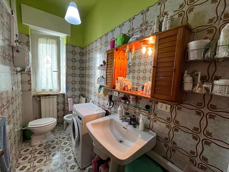 Immagine 13 di Appartamento in vendita  in RESIDENCE LE NEREIDI a San Salvo