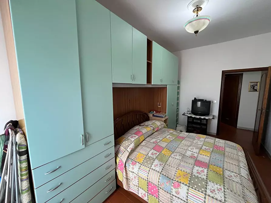 Immagine 10 di Appartamento in vendita  in RESIDENCE LE NEREIDI a San Salvo