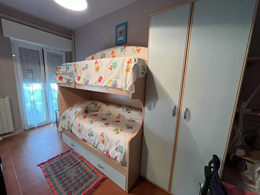 Immagine 11 di Appartamento in vendita  in RESIDENCE LE NEREIDI a San Salvo