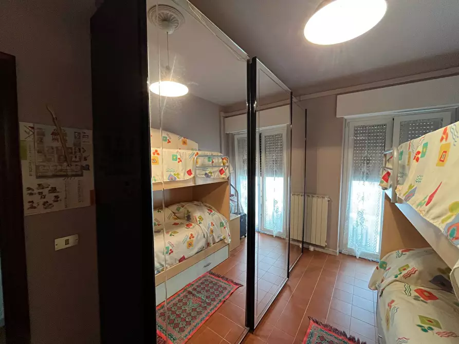 Immagine 12 di Appartamento in vendita  in RESIDENCE LE NEREIDI a San Salvo