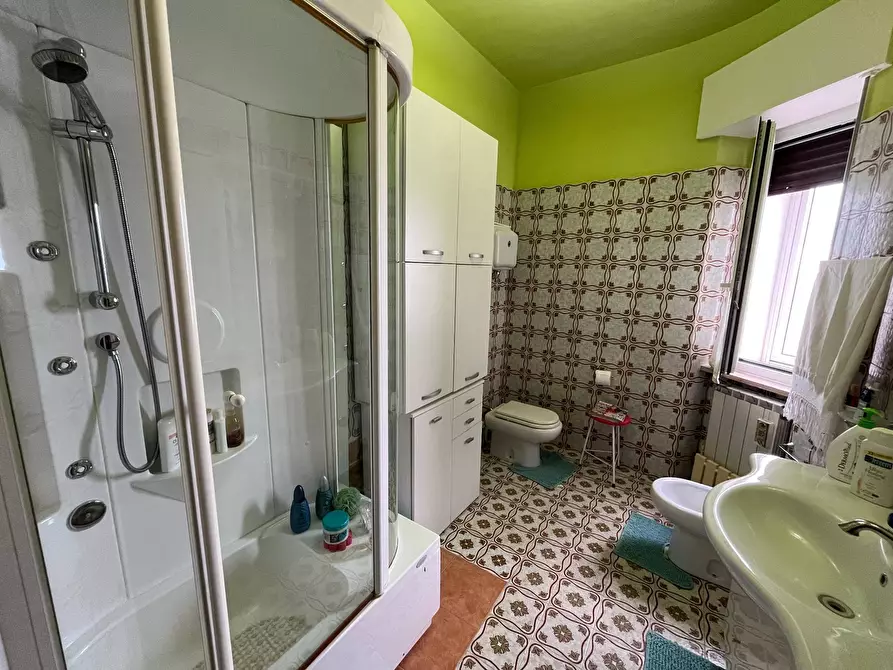 Immagine 17 di Appartamento in vendita  in RESIDENCE LE NEREIDI a San Salvo