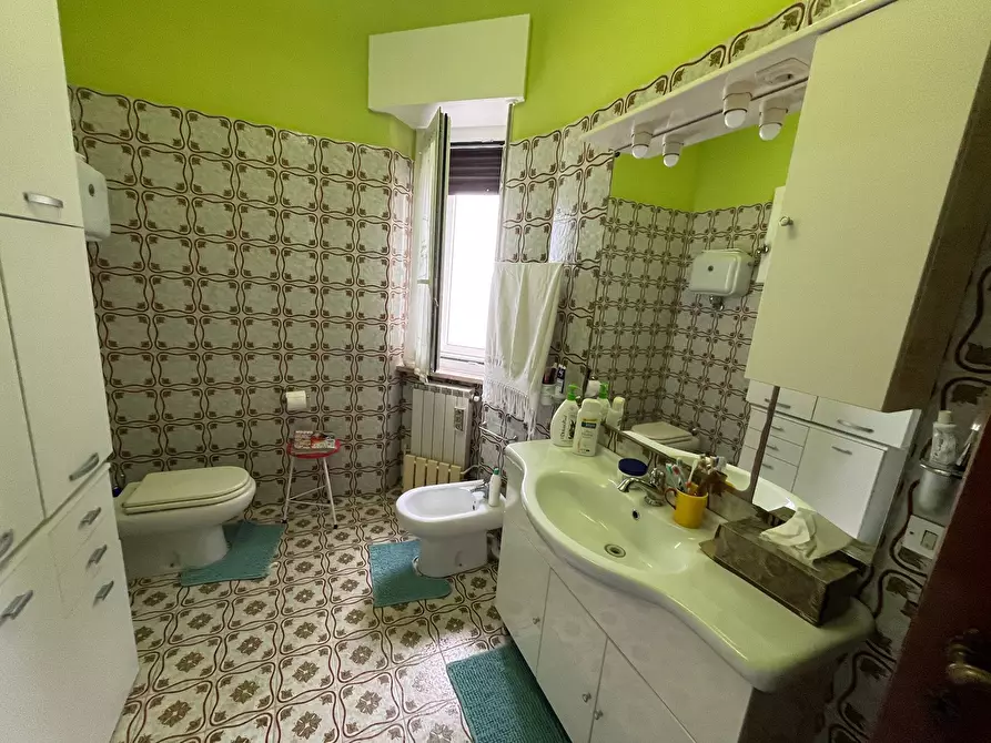 Immagine 18 di Appartamento in vendita  in RESIDENCE LE NEREIDI a San Salvo