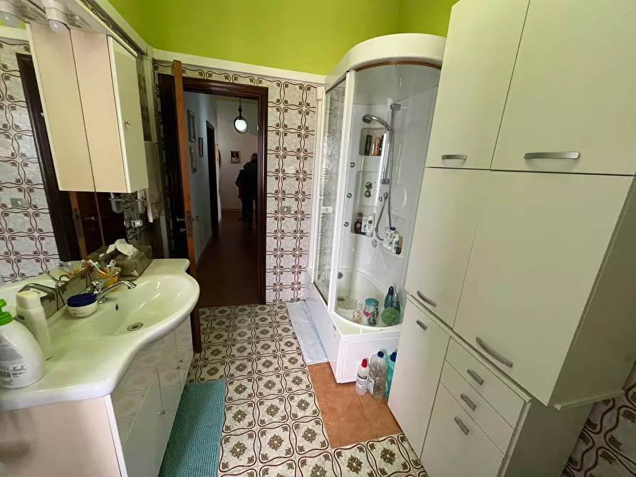 Immagine 19 di Appartamento in vendita  in RESIDENCE LE NEREIDI a San Salvo