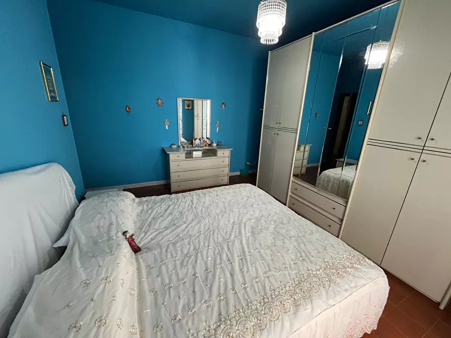 Immagine 16 di Appartamento in vendita  in RESIDENCE LE NEREIDI a San Salvo