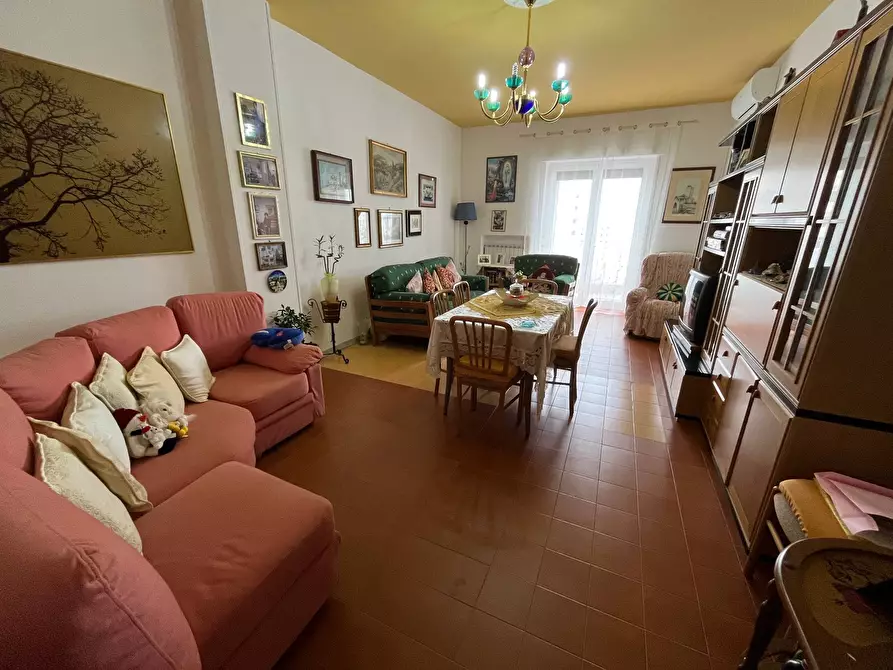 Immagine 2 di Appartamento in vendita  in RESIDENCE LE NEREIDI a San Salvo