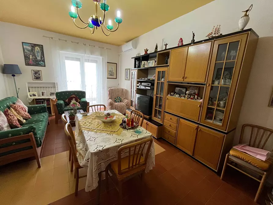 Immagine 5 di Appartamento in vendita  in RESIDENCE LE NEREIDI a San Salvo