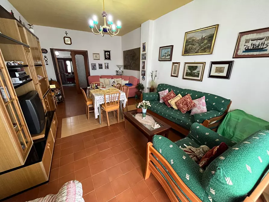 Immagine 6 di Appartamento in vendita  in RESIDENCE LE NEREIDI a San Salvo