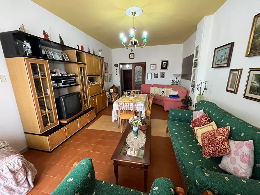 Immagine 3 di Appartamento in vendita  in RESIDENCE LE NEREIDI a San Salvo