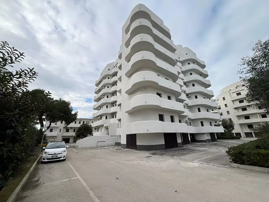 Immagine 28 di Appartamento in vendita  in RESIDENCE LE NEREIDI a San Salvo