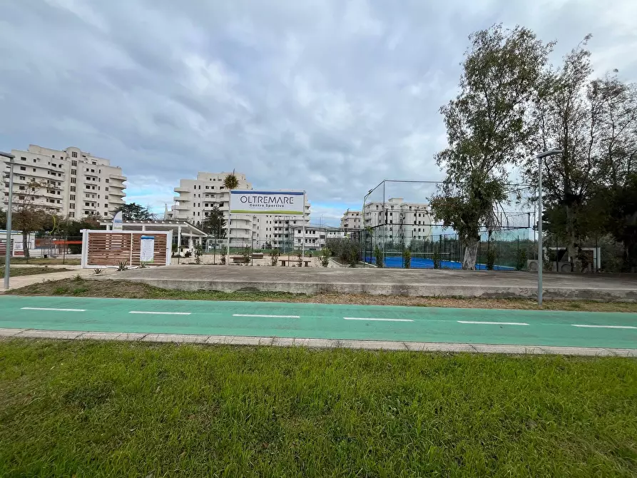 Immagine 30 di Appartamento in vendita  in RESIDENCE LE NEREIDI a San Salvo