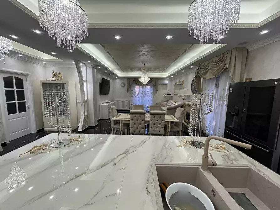 Immagine 4 di Appartamento in vendita  in VIA CIVICA VASTESE a Vasto