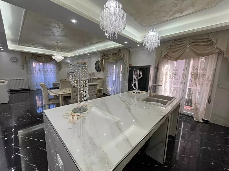 Immagine 5 di Appartamento in vendita  in VIA CIVICA VASTESE a Vasto