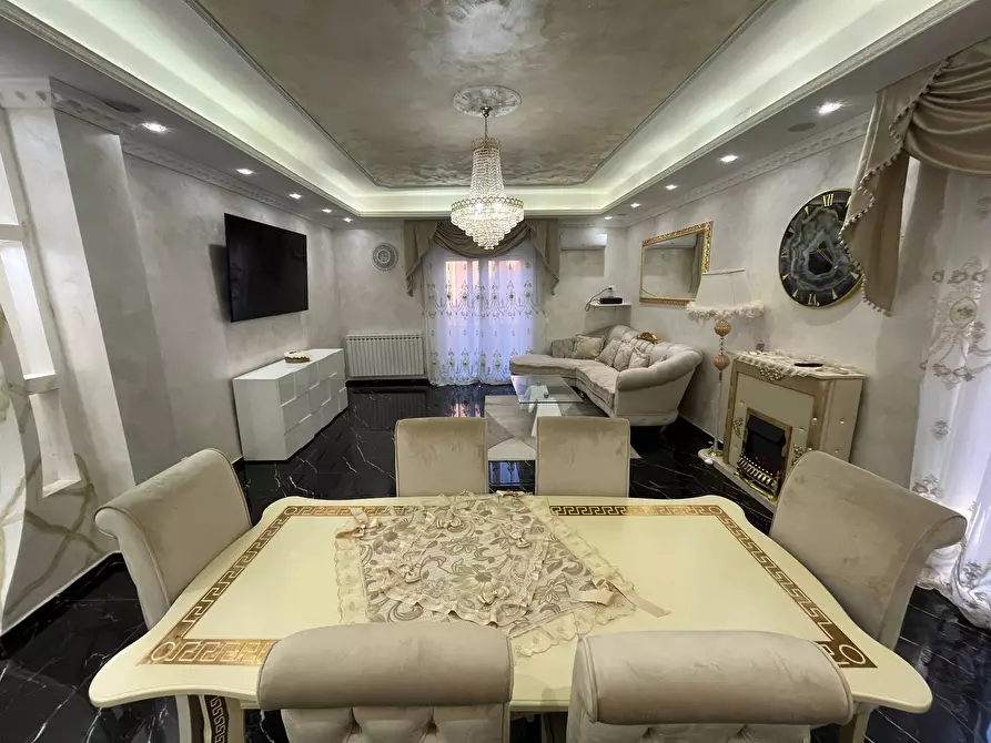 Immagine 9 di Appartamento in vendita  in VIA CIVICA VASTESE a Vasto