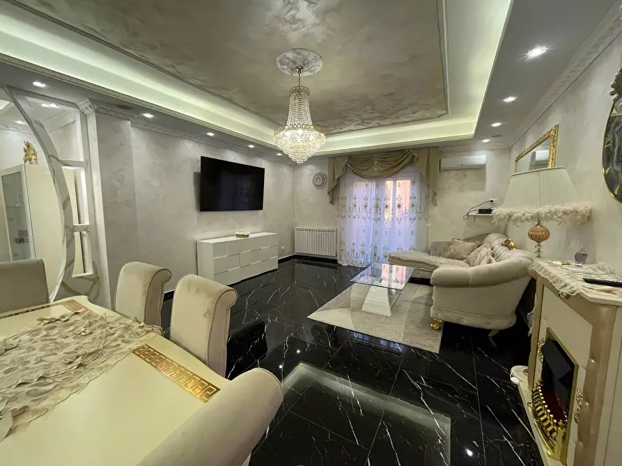 Immagine 14 di Appartamento in vendita  in VIA CIVICA VASTESE a Vasto