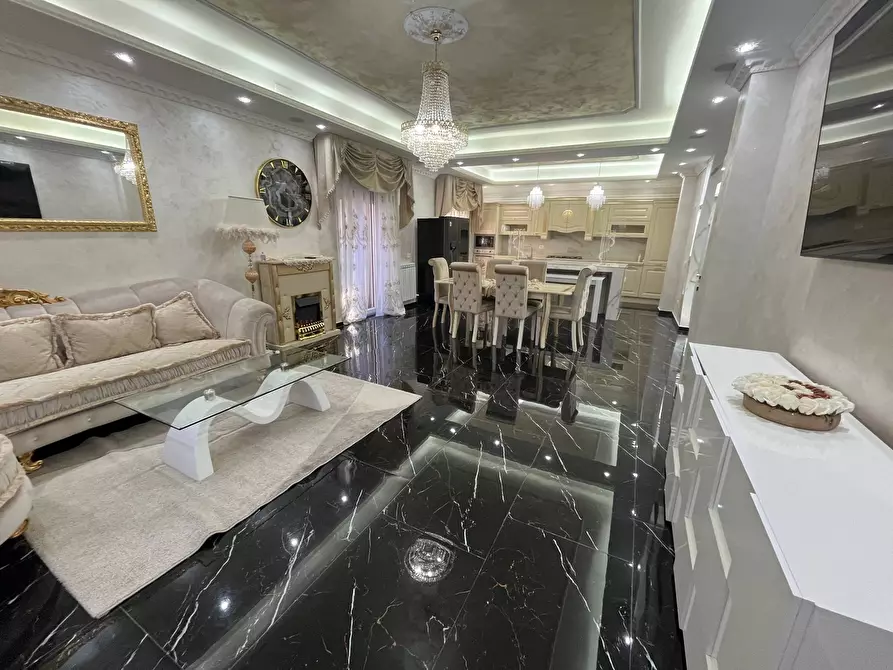 Immagine 11 di Appartamento in vendita  in VIA CIVICA VASTESE a Vasto