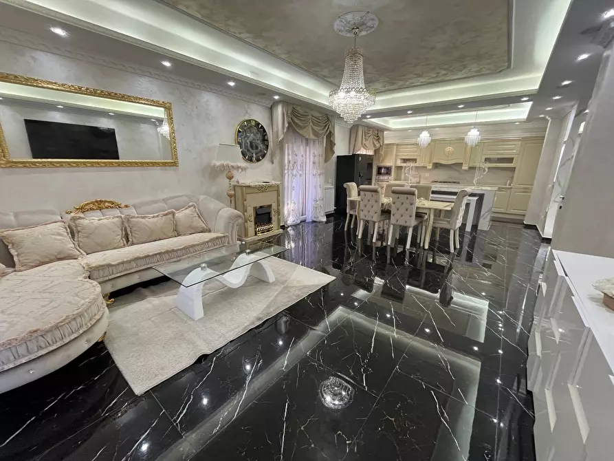 Immagine 18 di Appartamento in vendita  in VIA CIVICA VASTESE a Vasto