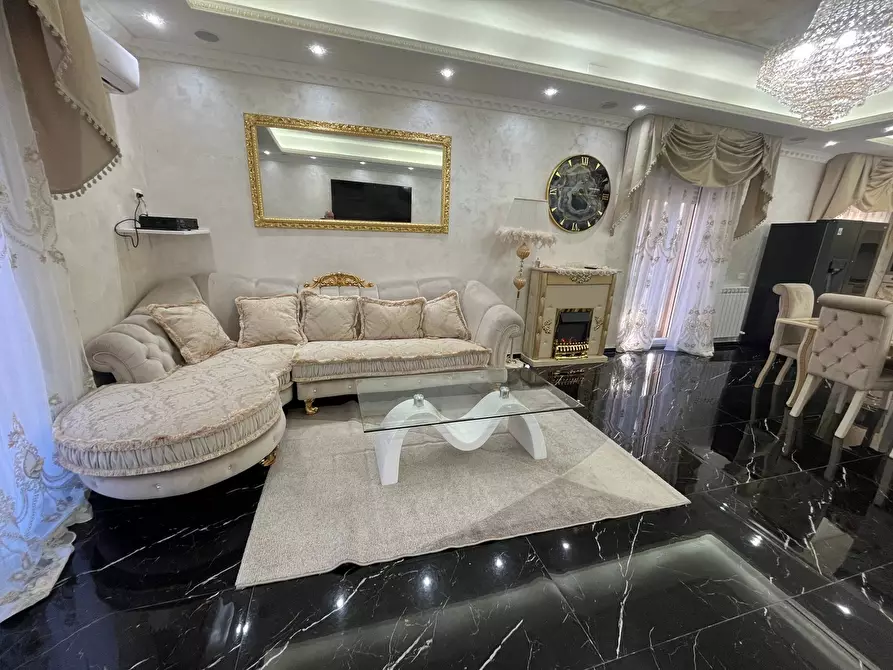 Immagine 15 di Appartamento in vendita  in VIA CIVICA VASTESE a Vasto