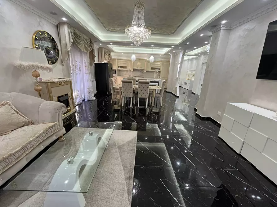 Immagine 12 di Appartamento in vendita  in VIA CIVICA VASTESE a Vasto