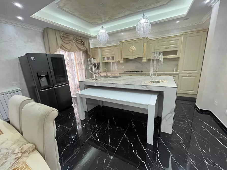 Immagine 7 di Appartamento in vendita  in VIA CIVICA VASTESE a Vasto