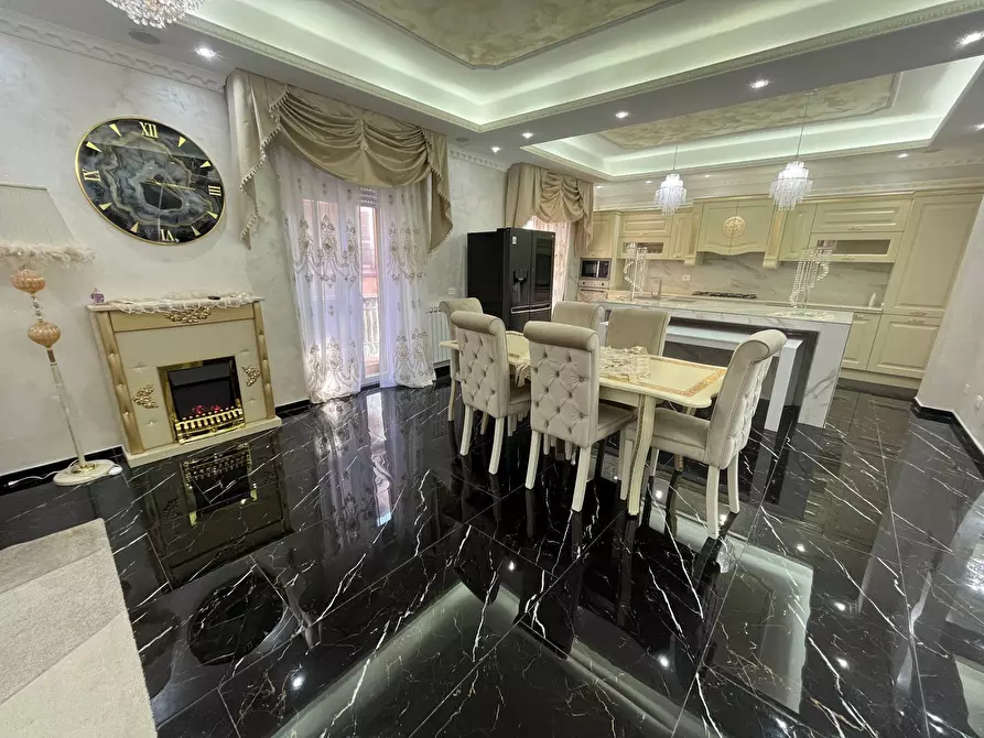 Immagine 16 di Appartamento in vendita  in VIA CIVICA VASTESE a Vasto