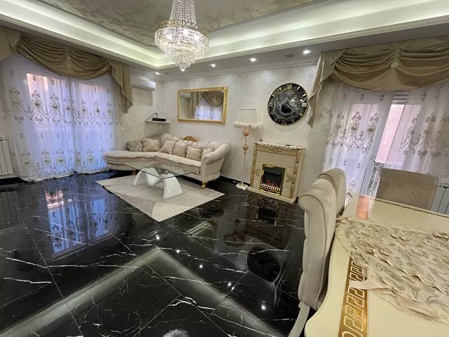 Immagine 2 di Appartamento in vendita  in VIA CIVICA VASTESE a Vasto