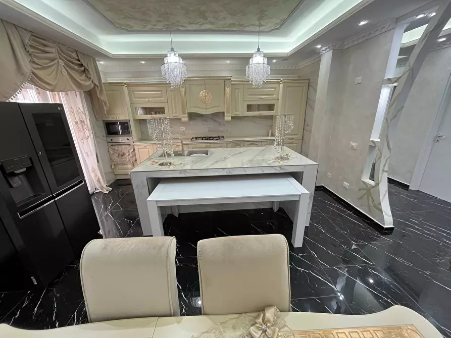 Immagine 13 di Appartamento in vendita  in VIA CIVICA VASTESE a Vasto