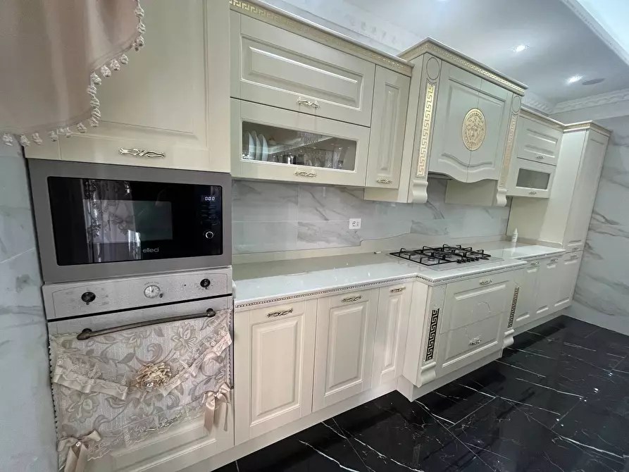 Immagine 17 di Appartamento in vendita  in VIA CIVICA VASTESE a Vasto