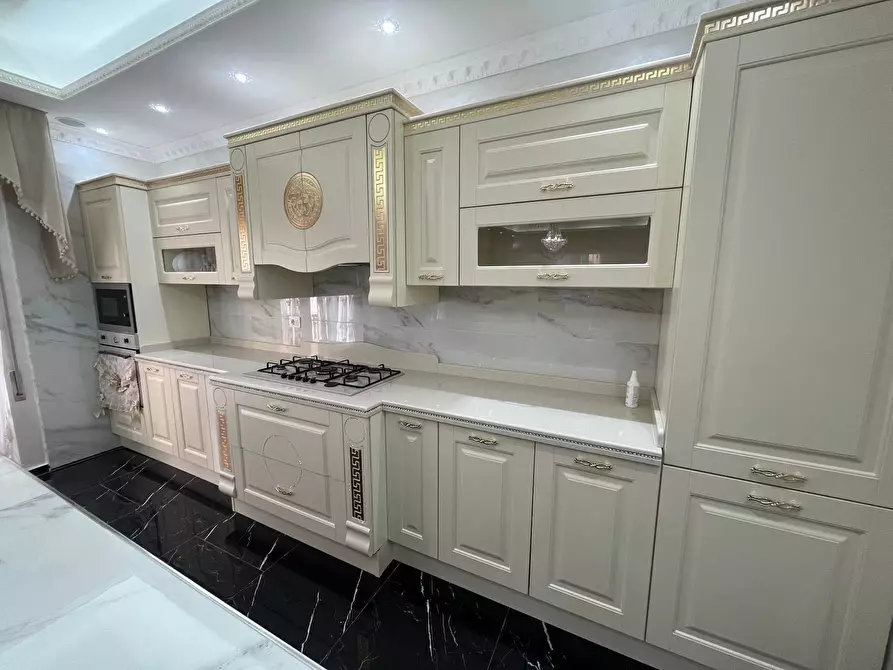 Immagine 6 di Appartamento in vendita  in VIA CIVICA VASTESE a Vasto