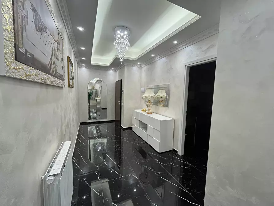 Immagine 20 di Appartamento in vendita  in VIA CIVICA VASTESE a Vasto