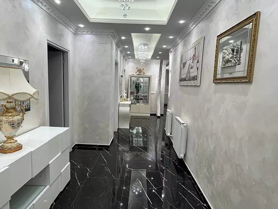 Immagine 19 di Appartamento in vendita  in VIA CIVICA VASTESE a Vasto