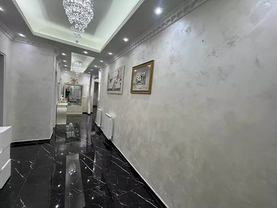 Immagine 21 di Appartamento in vendita  in VIA CIVICA VASTESE a Vasto