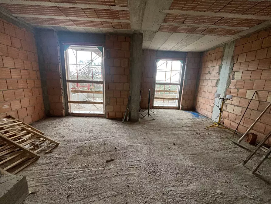 Immagine 4 di Casa indipendente in vendita  in VIA PIETRA a Vasto