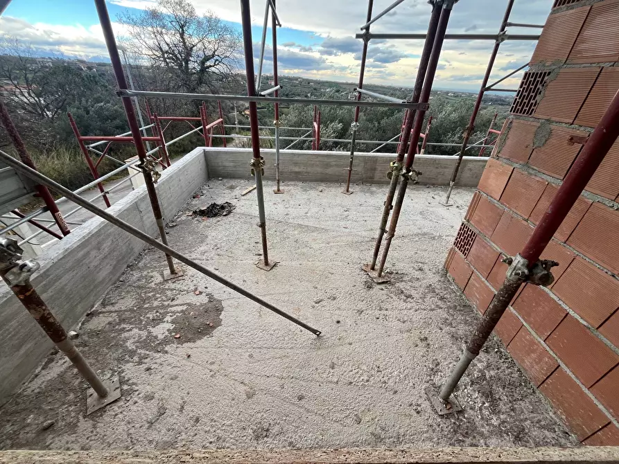 Immagine 7 di Casa indipendente in vendita  in VIA PIETRA a Vasto