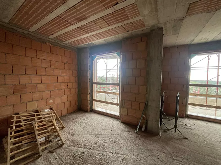 Immagine 5 di Casa indipendente in vendita  in VIA PIETRA a Vasto