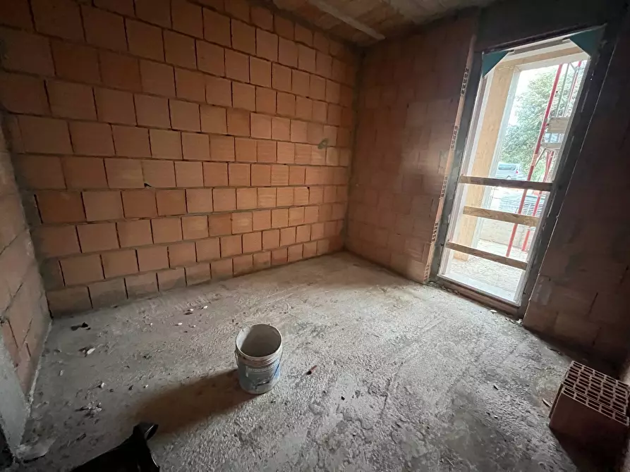 Immagine 6 di Casa indipendente in vendita  in VIA PIETRA a Vasto