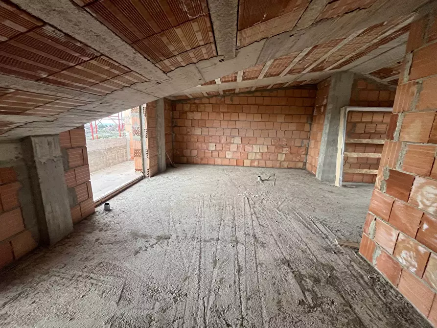 Immagine 12 di Casa indipendente in vendita  in VIA PIETRA a Vasto