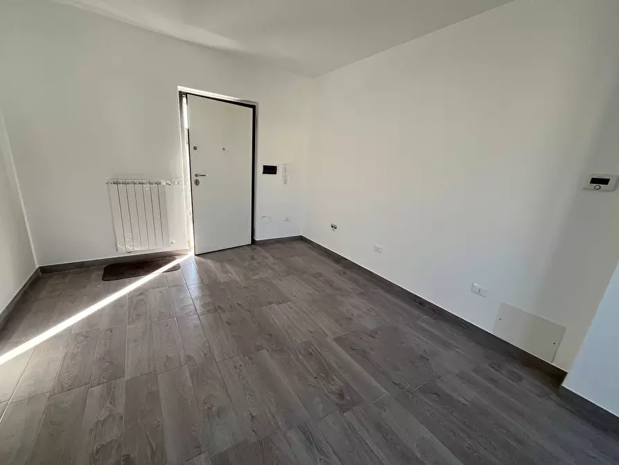 Immagine 9 di Casa indipendente in vendita  in VIA INCORONATA a Vasto