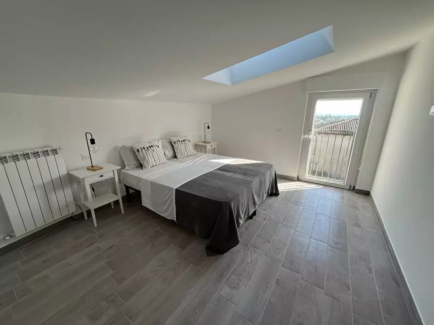 Immagine 21 di Casa indipendente in vendita  in VIA INCORONATA a Vasto