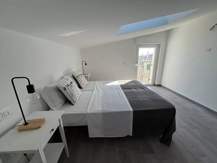 Immagine 22 di Casa indipendente in vendita  in VIA INCORONATA a Vasto