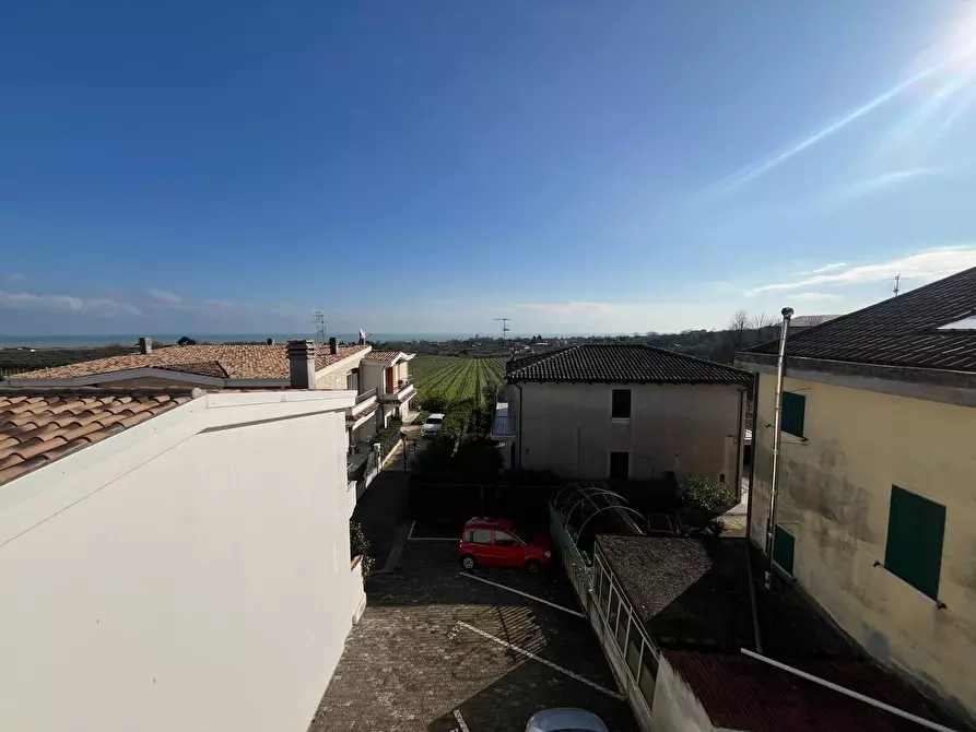 Immagine 24 di Casa indipendente in vendita  in VIA INCORONATA a Vasto