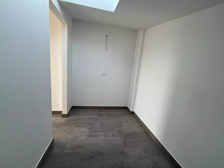 Immagine 27 di Casa indipendente in vendita  in VIA INCORONATA a Vasto